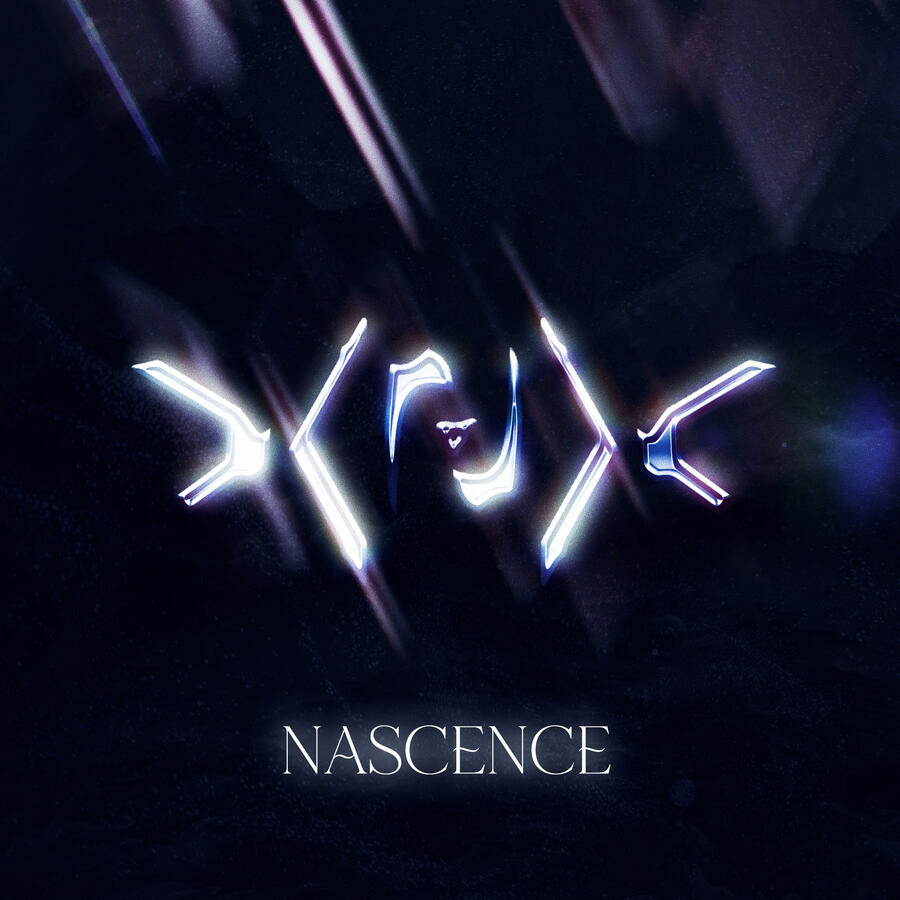 Nascence EP
