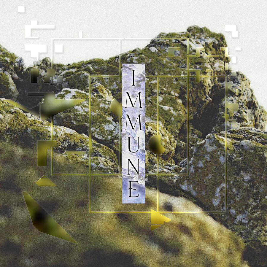 Immune EP