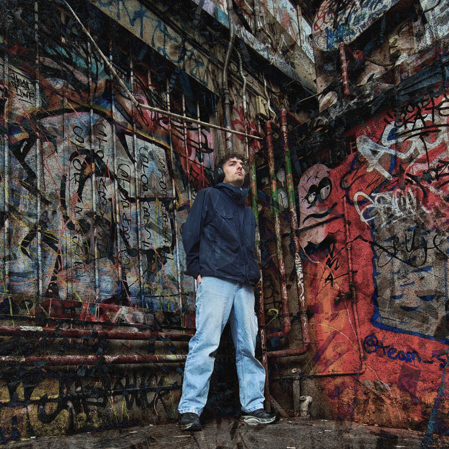 krux street krux street