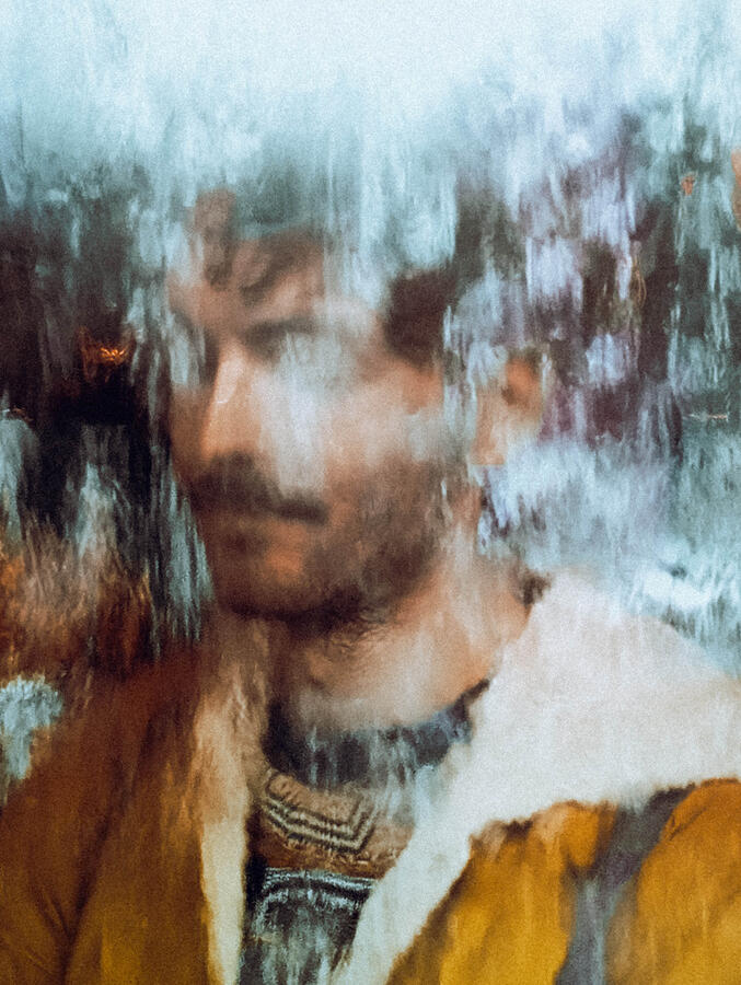 krux rain