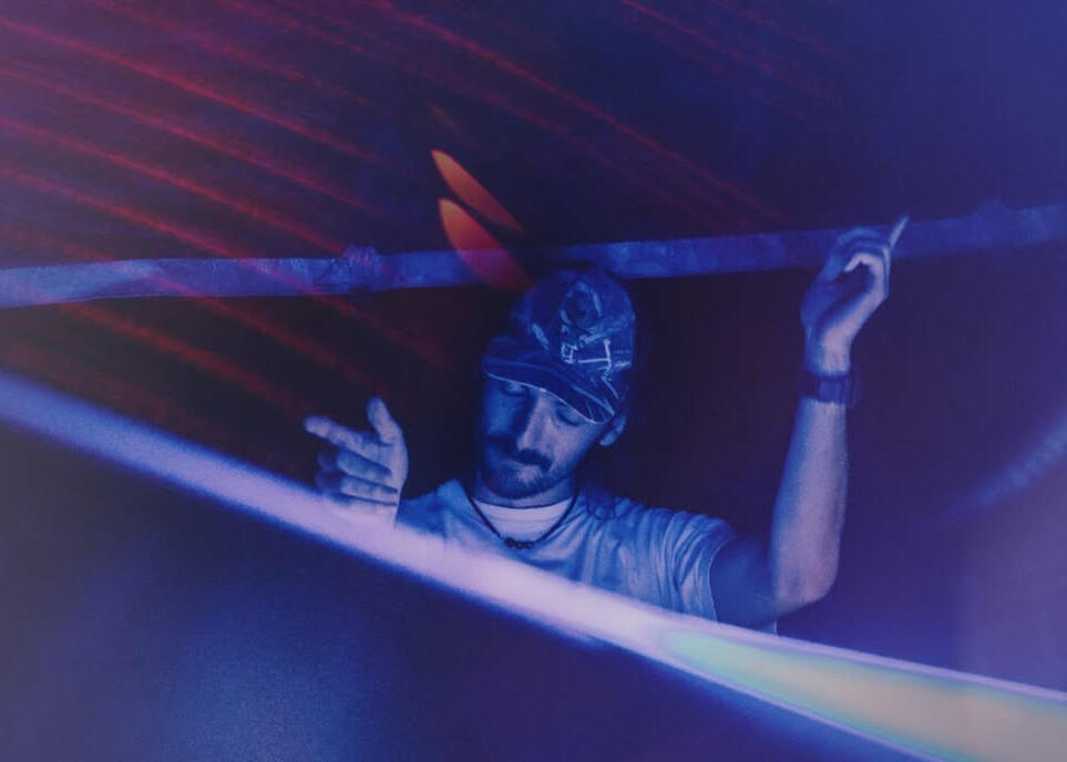 krux dj set