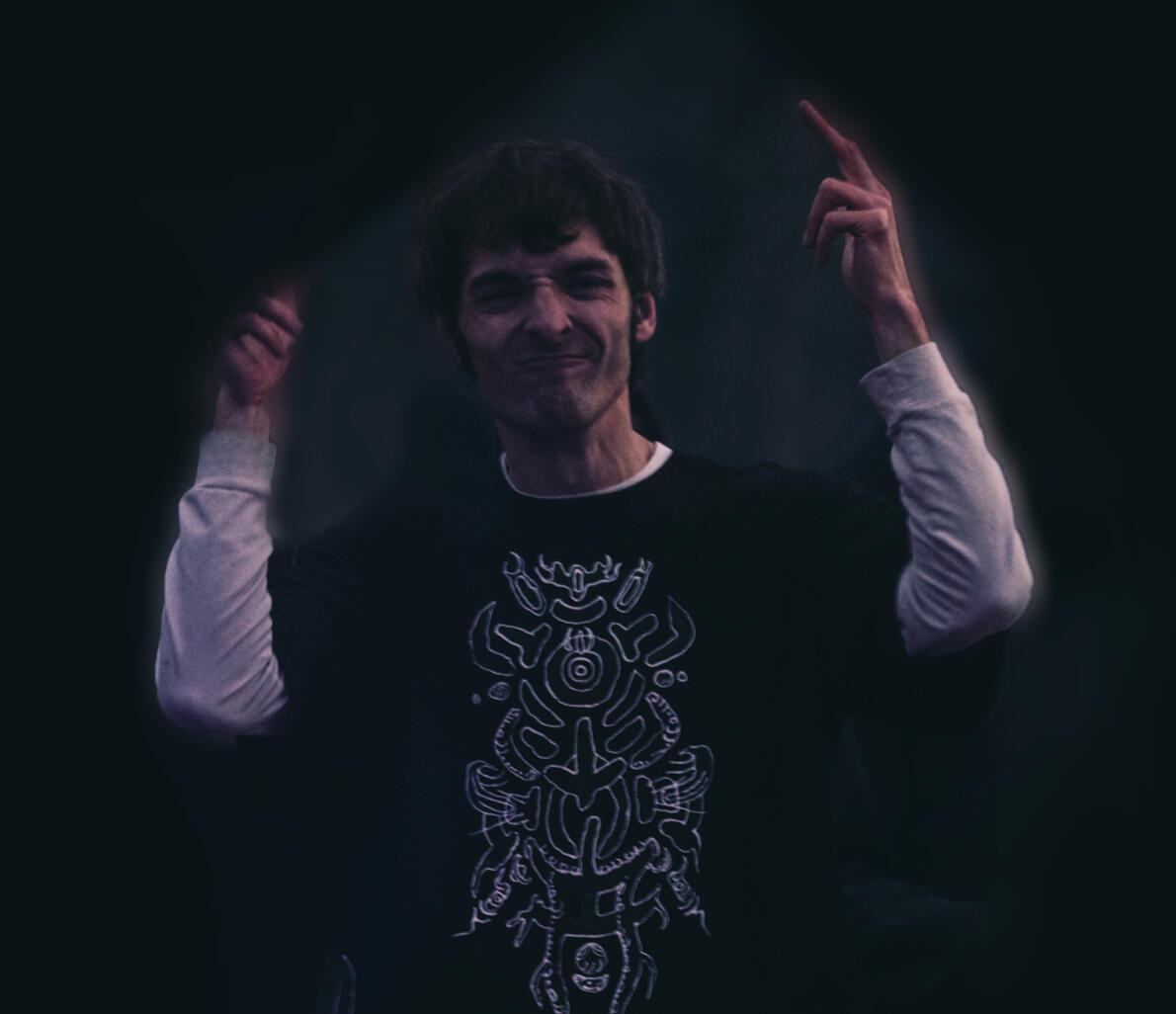 krux dancefloor